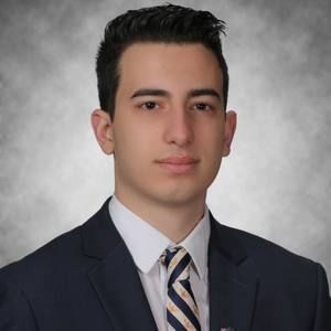 Meet your Posher, Henry